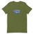 Unisex t-shirt - MCM Merchandise