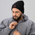 cuffed-beanie-3 - Your Stylish and Comfortable Winter Essential Marvin Chambers music HATS CAPS LIDS and BEANIES