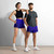 all-over-print-unisex-athletic-shorts Performance and Comfort Marvin Chambers music UNISEX CLOTHING