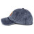 Vintage Cotton Twill Cap - MCM Merchandise