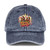 Vintage Cotton Twill Cap - MCM Merchandise