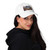 MCM Dad Hat - Stylish and Trendy Saloon Cap for Fashion Enthusiasts Marvin Chambers music HATS CAPS LIDS and BEANIES
