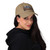 MCM Dad Hat - Stylish and Trendy Saloon Cap for Fashion Enthusiasts