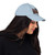 MCM Dad Hat - Stylish and Trendy Saloon Cap for Fashion Enthusiasts
