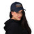 MCM Dad Hat - Stylish and Trendy Saloon Cap for Fashion Enthusiasts