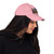 MCM Dad Hat - Stylish and Trendy Saloon Cap for Fashion Enthusiasts