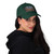 MCM Dad Hat - Stylish and Trendy Saloon Cap for Fashion Enthusiasts