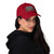 MCM Dad Hat - Stylish and Trendy Saloon Cap for Fashion Enthusiasts