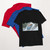 Short-Sleeve Unisex T-Shirt - MCM Merchandise