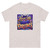 Unisex classic tee
