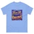 unisex-classic-tee-Shirt for Comfortable Everyday Wear