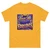 unisex-classic-tee-Shirt for Comfortable Everyday Wear