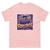 unisex-classic-tee-Shirt for Comfortable Everyday Wear