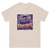 unisex-classic-tee-Shirt for Comfortable Everyday Wear