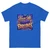 unisex-classic-tee-Shirt for Comfortable Everyday Wear