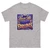 unisex-classic-tee-Shirt for Comfortable Everyday Wear