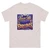 unisex-classic-tee-Shirt for Comfortable Everyday Wear