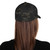 Structured Twill Cap - Classic Style and Comfort for Everyday Wear
