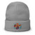 Embroidered Beanie – The Original G Graphic Winter Hat