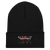 Cuffed Beanie – Soft Knit Hat for All Seasons Marvin Chambers music HATS CAPS LIDS and BEANIES