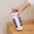MCM Insulated Tumbler with Straw – Hot & Cold Travel Cup