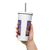 MCM Insulated Tumbler with Straw – Hot & Cold Travel Cup