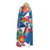 Unisex button shirt Beachin