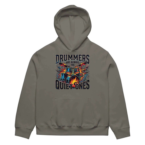 Full Fit — Tee + Hoodie