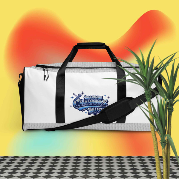 duffle-bag for Travel - Stylish and Durable Travel Companions