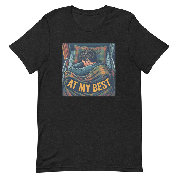 MCM Unisex T-Shirt for Ultimate Stylish Comfort