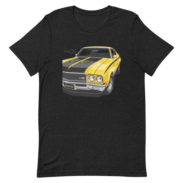 MCM Unisex T-Shirt - Stylish and Comfortable Merchandise for All