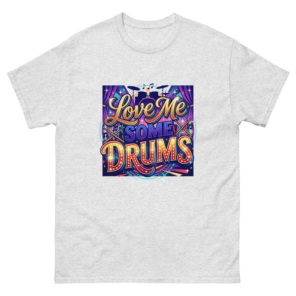 unisex-classic-tee-Shirt for Comfortable Everyday Wear