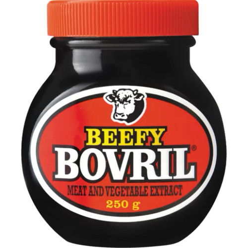 Bovril Meat & Vegetable Extract Spread