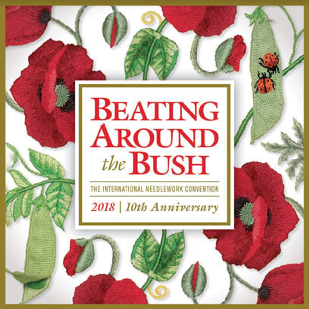 Beating around the Bush 2018