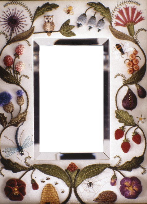 Medieval Mirror Frame 2 Medieval Mirror Frame 2