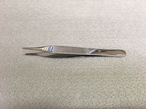 Stumpwork tweezers