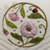 Japanese Cherry Blossom and Ladybird