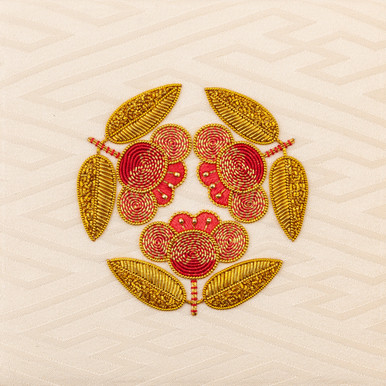 Pink Japanese Plum Blossom