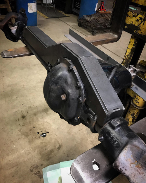 Dana 44 Ford Builder's Truss