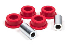 JKS Manufacturing Jeep Grand Cherokee WJ Adjustable Track Bar Rebuild Kit - Front (for JKSOGS127) - JKS7203