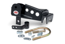JKS Manufacturing 07-16 Jeep Wrangler JK Track Bar Relocation Bracket - Rear - JKSOGS170