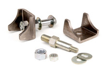 JKS Manufacturing Jeep Cherokee XJ FAB Rear Axle Shock Mount (Weld-On) - JKSOGS922
