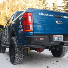ARB Summit Rear Bumper Lower Tube 19-20 Ford Ranger Suite OE Towbar - 5740200