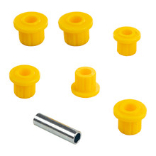 ARB Bush Kit Fr & Rr Oe Shackle Yj Wrangler - OMESB57