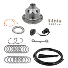 ARB Airlocker Jeep Jl Sahara M220 32Spl - RD245