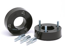 Daystar 2010-2018 Toyota 4Runner 2WD/4WD - 2.5in Leveling Kit Front - KT09133BK
