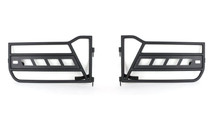 Fishbone Offroad 18-22 Jeep Wrangler JL Front Tube Doors - FB24087