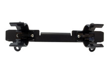 Fishbone Offroad 2018+ Jeep Wrangler JL Roll Bar Flashlight Mount Rear - FB25093
