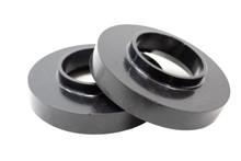 Fishbone Offroad 07-18 Jeep Wrangler JK 0.75In Front Leveling Kit - FB47165