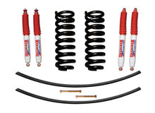 Skyjacker 2" 83-97 RAN/BROII W/ADD-LF - 132K-H